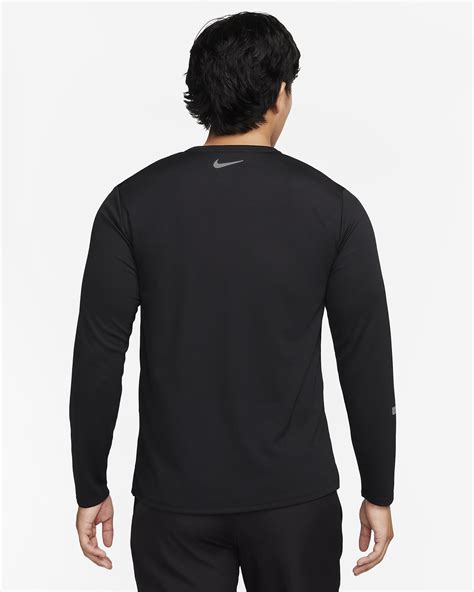 nike dry miler flash herren lauf hoodie|Nike Miler Flash Men's Dri.